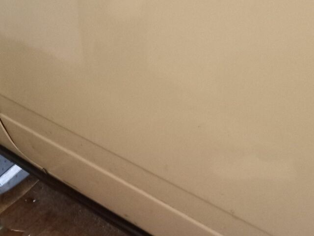 Бежевый ВАЗ 2105, объемом двигателя 1.5 л и пробегом 101 тыс. км за 1500 $, фото 5 на Automoto.ua