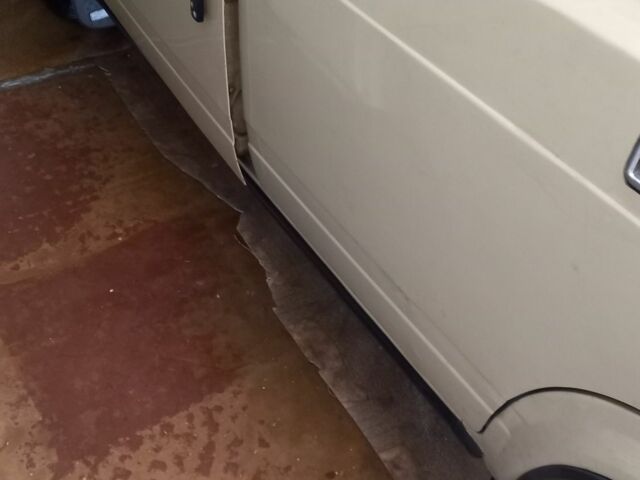 Бежевый ВАЗ 2105, объемом двигателя 1.5 л и пробегом 101 тыс. км за 1500 $, фото 2 на Automoto.ua