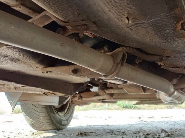 Бежевый ВАЗ 2105, объемом двигателя 1.2 л и пробегом 1000 тыс. км за 357 $, фото 6 на Automoto.ua