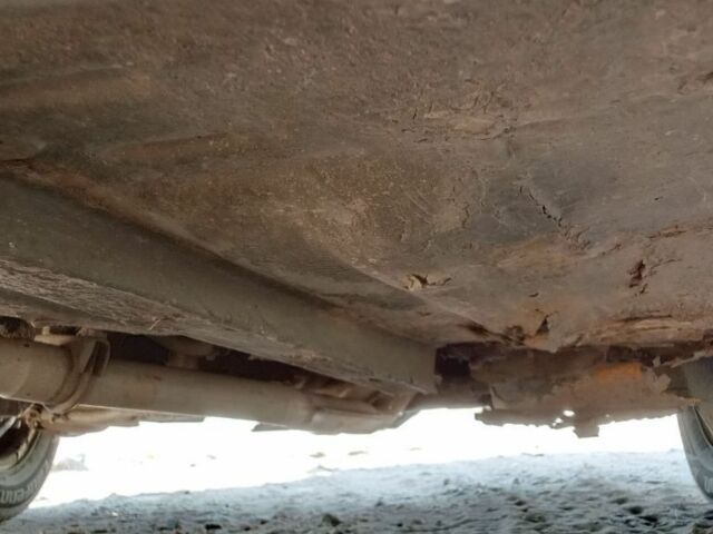 Бежевый ВАЗ 2105, объемом двигателя 1.2 л и пробегом 1000 тыс. км за 357 $, фото 5 на Automoto.ua