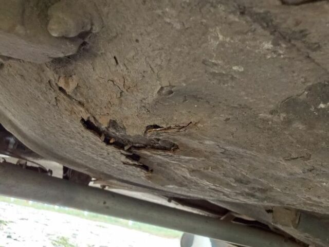 Бежевый ВАЗ 2105, объемом двигателя 1.2 л и пробегом 1000 тыс. км за 357 $, фото 7 на Automoto.ua