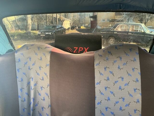 Бежевий ВАЗ 2105, об'ємом двигуна 1.5 л та пробігом 90 тис. км за 550 $, фото 4 на Automoto.ua