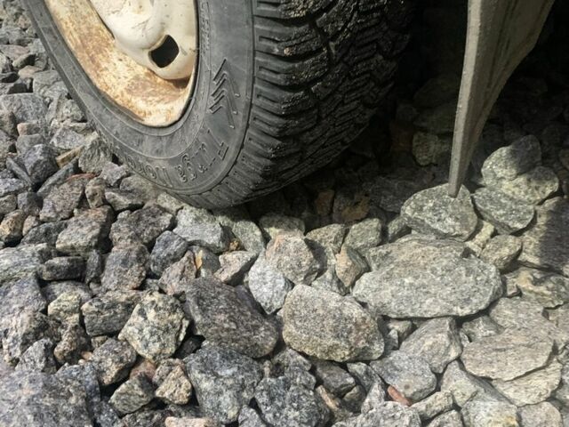 Бежевий ВАЗ 2105, об'ємом двигуна 1.3 л та пробігом 100 тис. км за 500 $, фото 4 на Automoto.ua