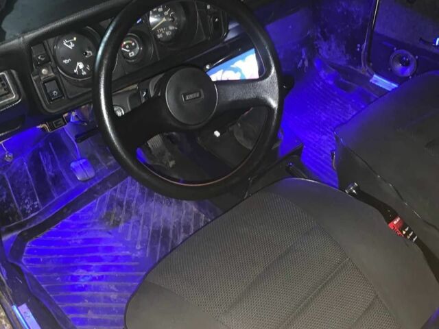 Бежевый ВАЗ 2105, объемом двигателя 1.3 л и пробегом 23 тыс. км за 879 $, фото 7 на Automoto.ua