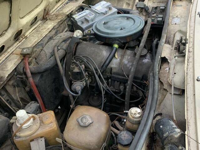 Бежевий ВАЗ 2105, об'ємом двигуна 1.3 л та пробігом 100 тис. км за 500 $, фото 3 на Automoto.ua