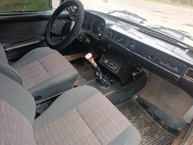 Бежевий ВАЗ 2105, об'ємом двигуна 1.3 л та пробігом 54 тис. км за 385 $, фото 10 на Automoto.ua