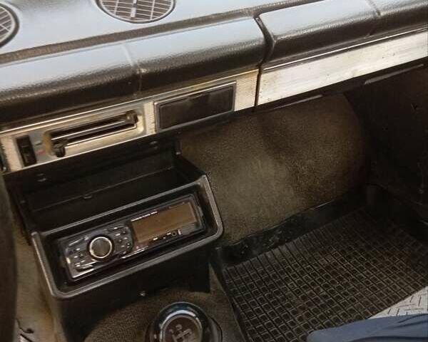 Бежевий ВАЗ 2105, об'ємом двигуна 1.2 л та пробігом 80 тис. км за 800 $, фото 7 на Automoto.ua