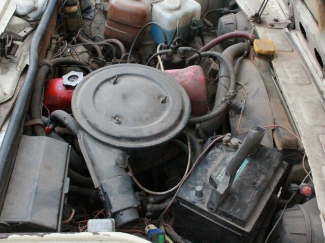 Бежевый ВАЗ 2105, объемом двигателя 1.3 л и пробегом 130 тыс. км за 520 $, фото 2 на Automoto.ua