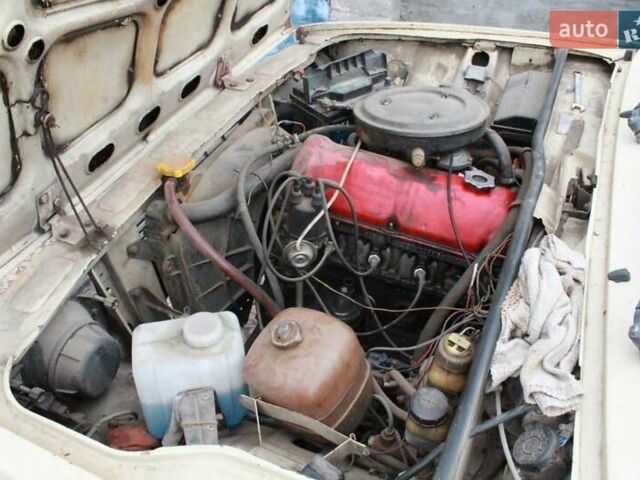 Бежевый ВАЗ 2105, объемом двигателя 1.3 л и пробегом 130 тыс. км за 520 $, фото 2 на Automoto.ua