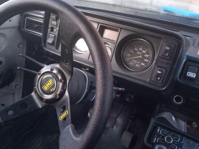 Бежевый ВАЗ 2105, объемом двигателя 1.3 л и пробегом 64 тыс. км за 685 $, фото 4 на Automoto.ua