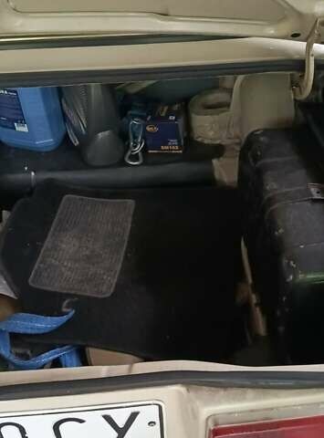 Бежевий ВАЗ 2105, об'ємом двигуна 1.2 л та пробігом 86 тис. км за 1500 $, фото 4 на Automoto.ua