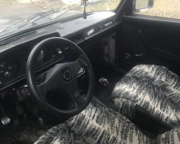 Бежевий ВАЗ 2105, об'ємом двигуна 1.3 л та пробігом 100 тис. км за 527 $, фото 4 на Automoto.ua