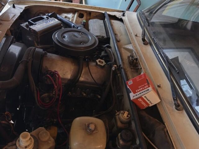 Бежевый ВАЗ 2105, объемом двигателя 1.3 л и пробегом 78 тыс. км за 787 $, фото 3 на Automoto.ua