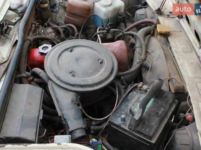 Бежевый ВАЗ 2105, объемом двигателя 1.3 л и пробегом 130 тыс. км за 520 $, фото 1 на Automoto.ua