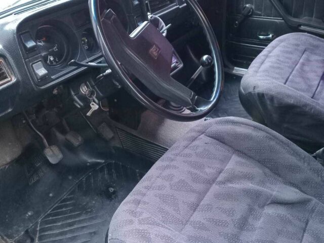 Бежевий ВАЗ 2105, об'ємом двигуна 1.3 л та пробігом 277 тис. км за 498 $, фото 3 на Automoto.ua