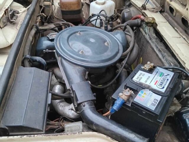 Бежевий ВАЗ 2105, об'ємом двигуна 1.3 л та пробігом 277 тис. км за 498 $, фото 6 на Automoto.ua