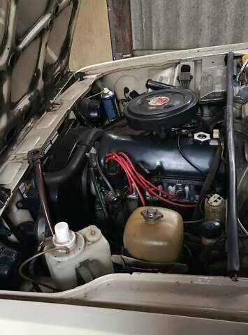 Бежевий ВАЗ 2105, об'ємом двигуна 1.2 л та пробігом 86 тис. км за 1500 $, фото 6 на Automoto.ua