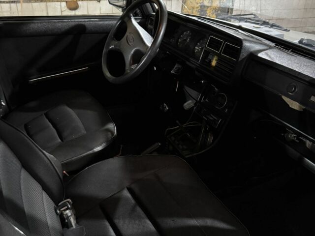 Бежевий ВАЗ 2105, об'ємом двигуна 1.2 л та пробігом 150 тис. км за 750 $, фото 7 на Automoto.ua