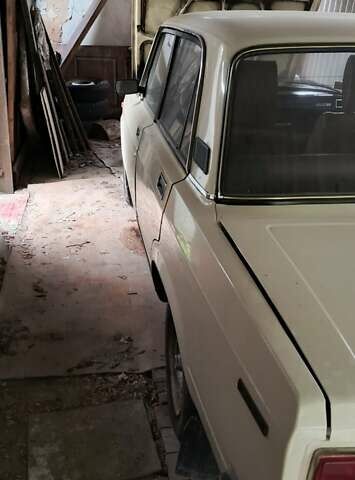 Бежевий ВАЗ 2105, об'ємом двигуна 1.2 л та пробігом 86 тис. км за 1500 $, фото 2 на Automoto.ua