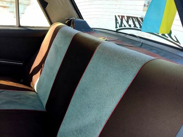 Бежевий ВАЗ 2105, об'ємом двигуна 1.3 л та пробігом 0 тис. км за 480 $, фото 6 на Automoto.ua