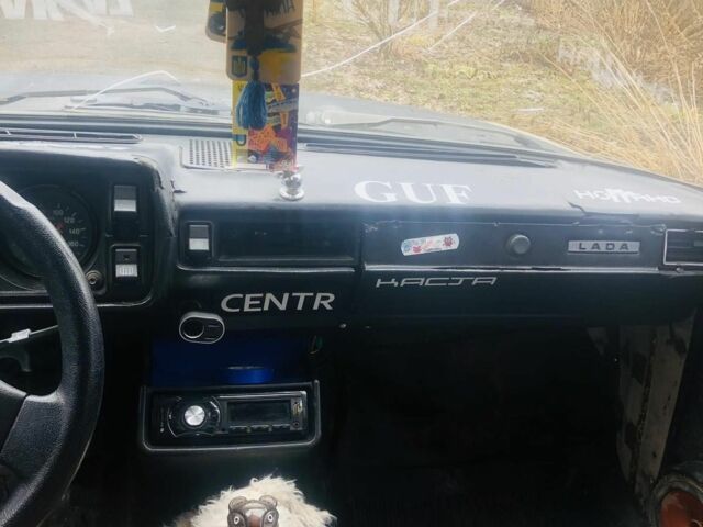 Бежевый ВАЗ 2105, объемом двигателя 1.3 л и пробегом 1000 тыс. км за 525 $, фото 4 на Automoto.ua