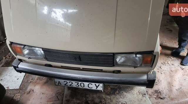 Бежевий ВАЗ 2105, об'ємом двигуна 1.2 л та пробігом 86 тис. км за 1500 $, фото 1 на Automoto.ua