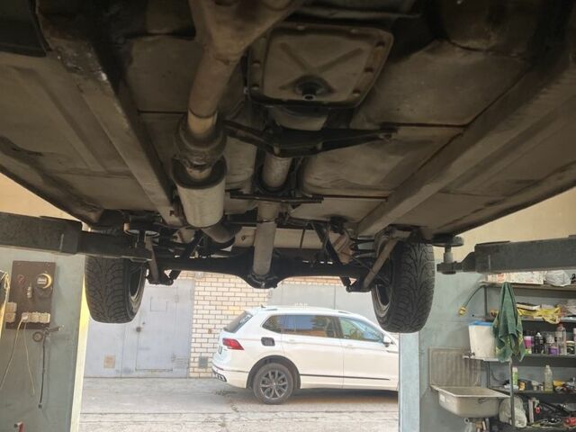 Бежевий ВАЗ 2105, об'ємом двигуна 1.3 л та пробігом 3 тис. км за 954 $, фото 7 на Automoto.ua