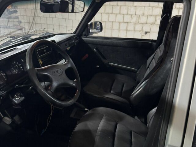 Бежевий ВАЗ 2105, об'ємом двигуна 1.2 л та пробігом 150 тис. км за 750 $, фото 3 на Automoto.ua