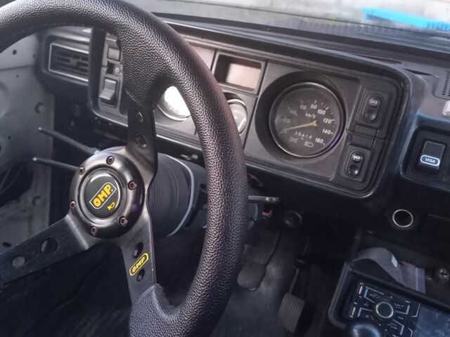 Бежевый ВАЗ 2105, объемом двигателя 1.3 л и пробегом 64 тыс. км за 685 $, фото 5 на Automoto.ua