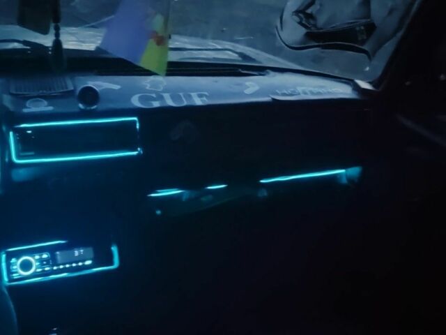 Бежевый ВАЗ 2105, объемом двигателя 1.3 л и пробегом 1000 тыс. км за 525 $, фото 5 на Automoto.ua