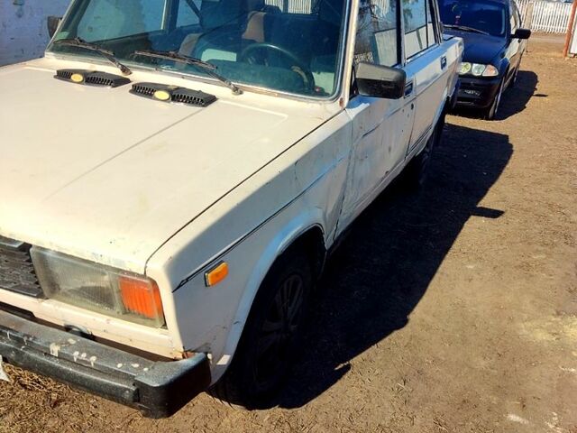 Бежевий ВАЗ 2105, об'ємом двигуна 1.3 л та пробігом 0 тис. км за 480 $, фото 3 на Automoto.ua