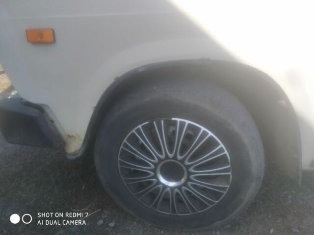 Бежевый ВАЗ 2105, объемом двигателя 1.3 л и пробегом 130 тыс. км за 520 $, фото 7 на Automoto.ua