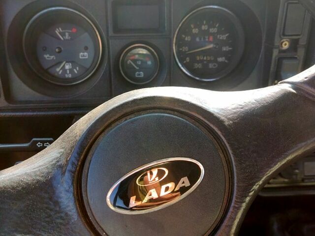 Бежевий ВАЗ 2105, об'ємом двигуна 1.3 л та пробігом 0 тис. км за 480 $, фото 7 на Automoto.ua