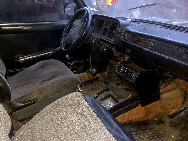 Бежевий ВАЗ 2105, об'ємом двигуна 13 л та пробігом 0 тис. км за 600 $, фото 2 на Automoto.ua