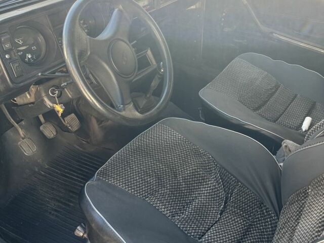 Бежевий ВАЗ 2105, об'ємом двигуна 1.3 л та пробігом 3 тис. км за 954 $, фото 5 на Automoto.ua