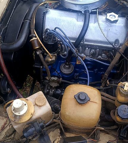 Бежевий ВАЗ 2105, об'ємом двигуна 1.3 л та пробігом 79 тис. км за 600 $, фото 3 на Automoto.ua