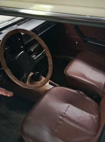 Бежевий ВАЗ 2105, об'ємом двигуна 1.2 л та пробігом 86 тис. км за 1500 $, фото 7 на Automoto.ua