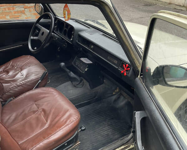 Бежевый ВАЗ 2105, объемом двигателя 0 л и пробегом 49 тыс. км за 750 $, фото 6 на Automoto.ua