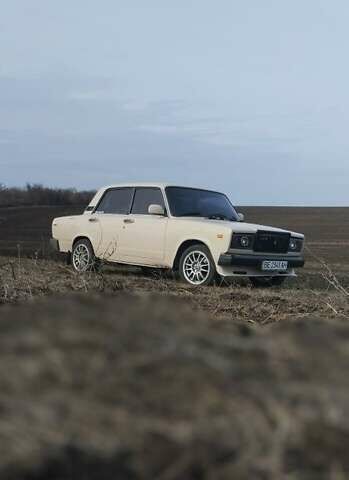 Бежевий ВАЗ 2105, об'ємом двигуна 1.5 л та пробігом 80 тис. км за 2000 $, фото 22 на Automoto.ua