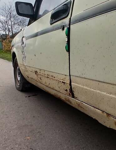 Бежевый ВАЗ 2105, объемом двигателя 0 л и пробегом 1000 тыс. км за 358 $, фото 6 на Automoto.ua