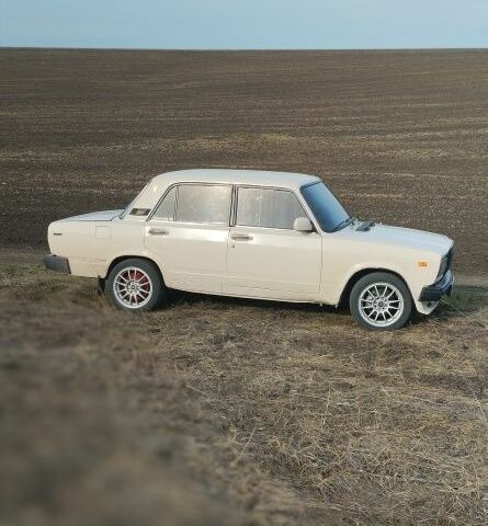 Бежевий ВАЗ 2105, об'ємом двигуна 1.5 л та пробігом 80 тис. км за 2000 $, фото 22 на Automoto.ua