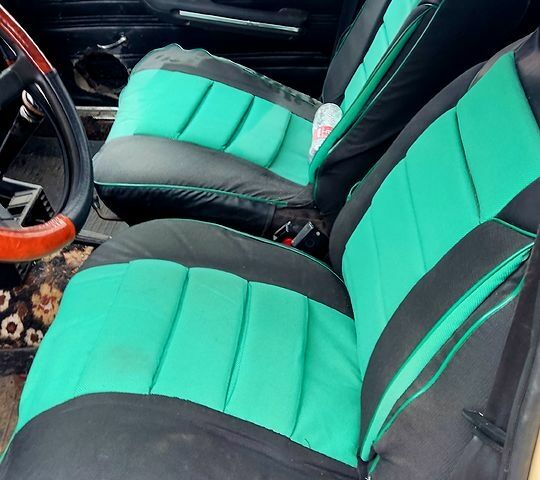 Бежевый ВАЗ 2105, объемом двигателя 1.3 л и пробегом 150 тыс. км за 600 $, фото 8 на Automoto.ua