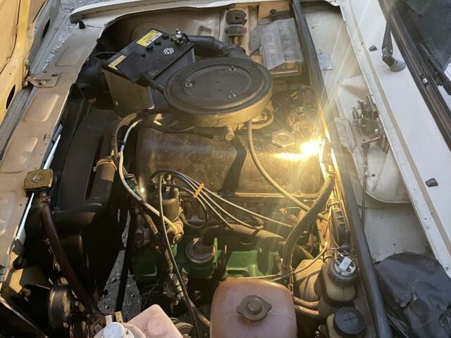 Бежевый ВАЗ 2105, объемом двигателя 1.2 л и пробегом 100 тыс. км за 500 $, фото 4 на Automoto.ua