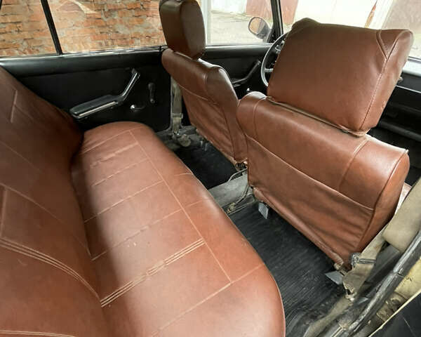 Бежевый ВАЗ 2105, объемом двигателя 0 л и пробегом 49 тыс. км за 750 $, фото 7 на Automoto.ua