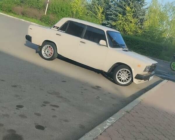 Бежевий ВАЗ 2105, об'ємом двигуна 1.5 л та пробігом 80 тис. км за 2000 $, фото 3 на Automoto.ua