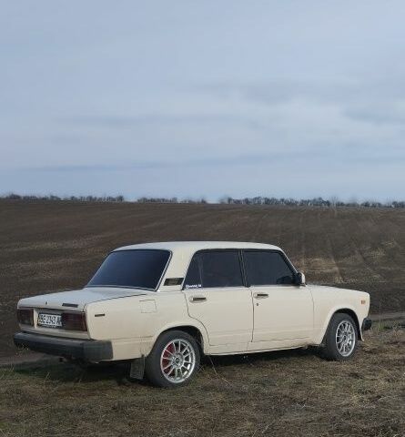 Бежевий ВАЗ 2105, об'ємом двигуна 1.5 л та пробігом 80 тис. км за 2000 $, фото 21 на Automoto.ua