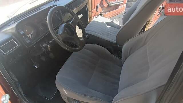 Бежевий ВАЗ 2105, об'ємом двигуна 1.3 л та пробігом 77 тис. км за 314 $, фото 2 на Automoto.ua