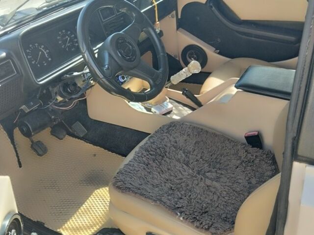 Бежевий ВАЗ 2105, об'ємом двигуна 1.5 л та пробігом 80 тис. км за 2000 $, фото 7 на Automoto.ua