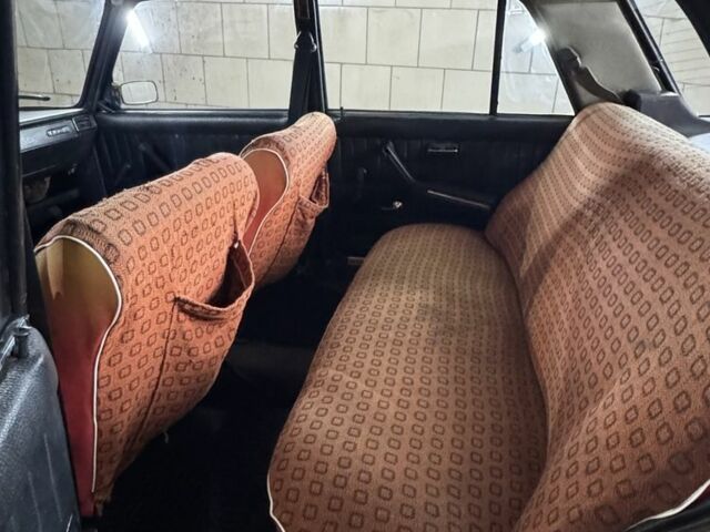 Бежевый ВАЗ 2105, объемом двигателя 1.3 л и пробегом 126 тыс. км за 524 $, фото 9 на Automoto.ua