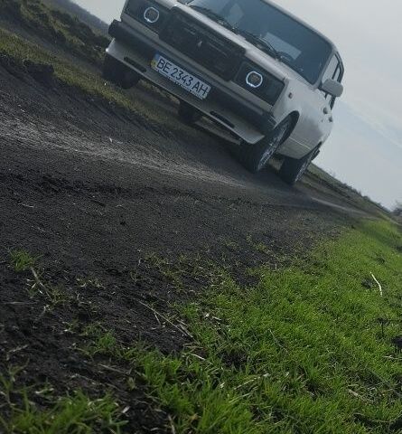 Бежевий ВАЗ 2105, об'ємом двигуна 1.5 л та пробігом 80 тис. км за 2000 $, фото 18 на Automoto.ua